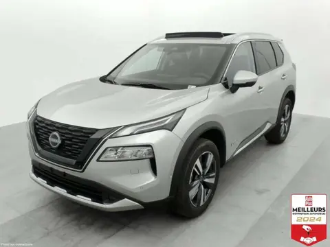 Used NISSAN X-TRAIL Hybrid 2024 Ad 