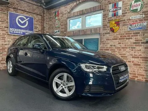 Annonce AUDI A3 Diesel 2020 d'occasion 