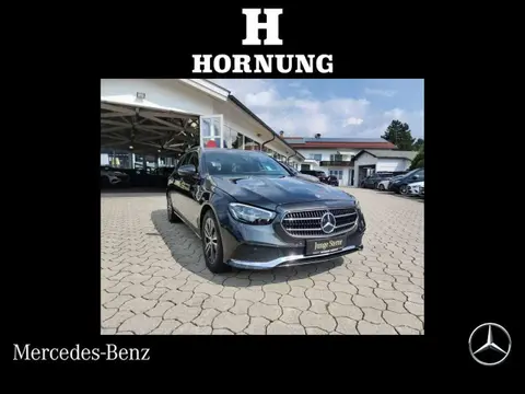 Used MERCEDES-BENZ CLASSE E Diesel 2022 Ad 