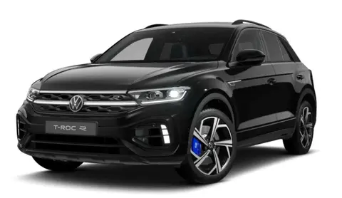 Annonce VOLKSWAGEN T-ROC Essence 2024 d'occasion 