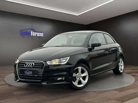 Used AUDI A1 Petrol 2017 Ad 