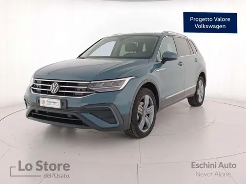 Used VOLKSWAGEN TIGUAN Diesel 2022 Ad 