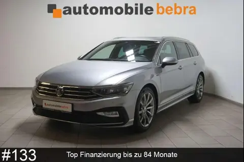 Used VOLKSWAGEN PASSAT Diesel 2020 Ad 