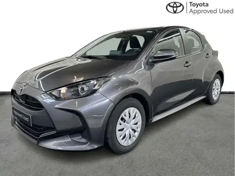 Used TOYOTA YARIS Petrol 2023 Ad 