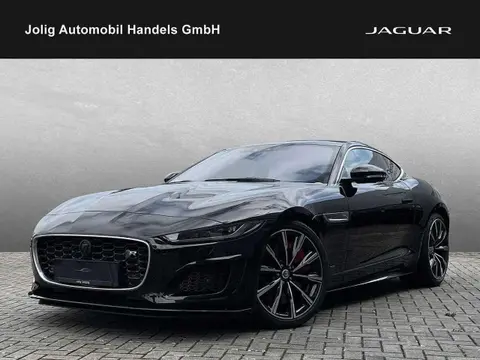 Annonce JAGUAR F-TYPE Essence 2024 d'occasion 