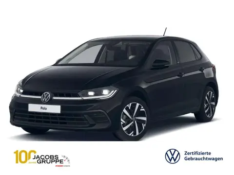 Annonce VOLKSWAGEN POLO Essence 2023 d'occasion 