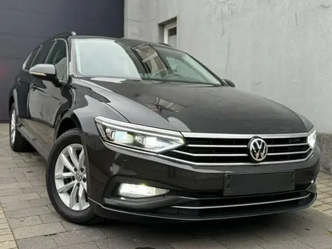 Used VOLKSWAGEN PASSAT Diesel 2020 Ad 