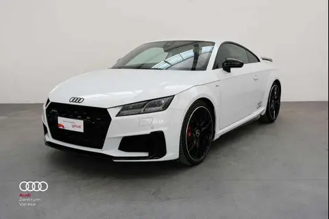 Annonce AUDI TT Essence 2023 d'occasion 