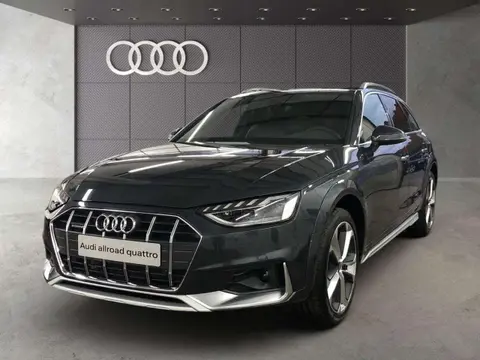 Annonce AUDI A4 Diesel 2024 d'occasion 