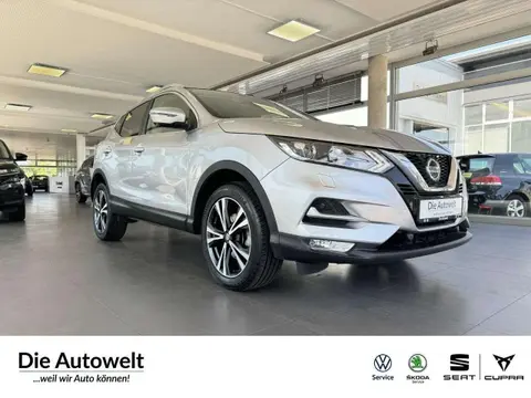 Annonce NISSAN QASHQAI Essence 2019 d'occasion 