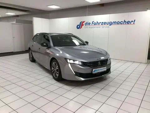 Used PEUGEOT 508 Diesel 2022 Ad 