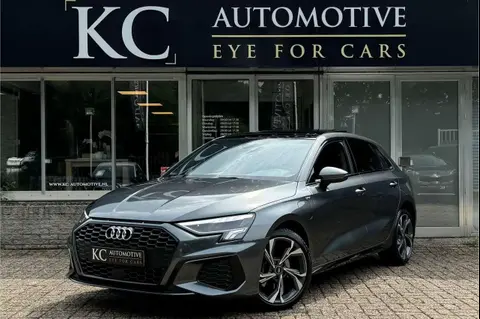 Used AUDI A3 Hybrid 2024 Ad 