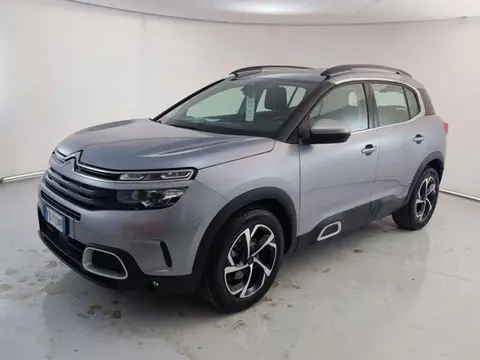 Annonce CITROEN C5 AIRCROSS Diesel 2019 d'occasion 