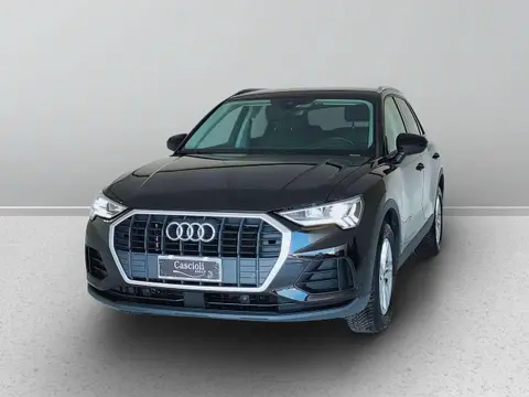 Used AUDI Q3 Diesel 2019 Ad 