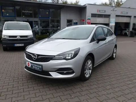 Used OPEL ASTRA Diesel 2021 Ad 