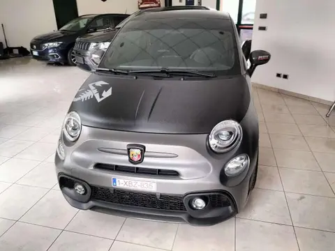 Annonce ABARTH 595 Essence 2019 d'occasion 