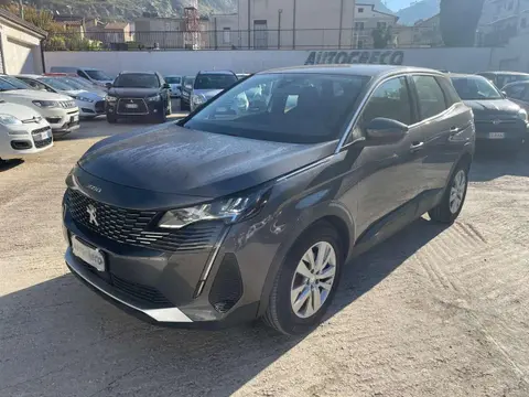 Annonce PEUGEOT 3008 Diesel 2021 d'occasion 