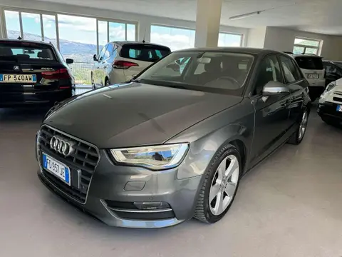 Used AUDI A3 Diesel 2016 Ad 