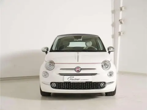 Used FIAT 500C Petrol 2020 Ad 