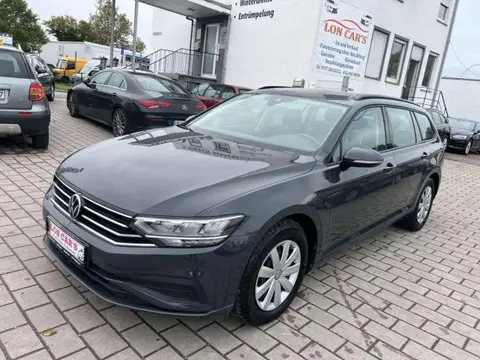 Used VOLKSWAGEN PASSAT Diesel 2021 Ad 