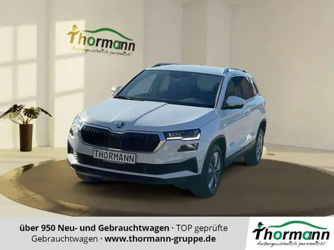 Annonce SKODA KAROQ Essence 2023 d'occasion 