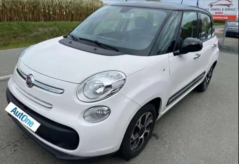 Used FIAT 500L Petrol 2016 Ad 