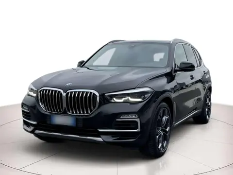 Annonce BMW X5 Diesel 2019 d'occasion 