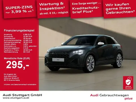 Used AUDI SQ2 Petrol 2023 Ad 