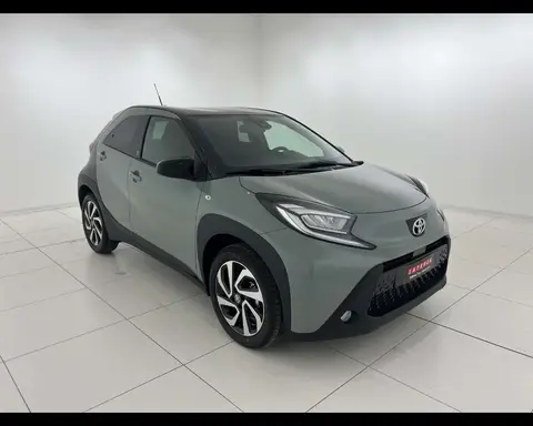 Annonce TOYOTA AYGO Essence 2024 d'occasion 