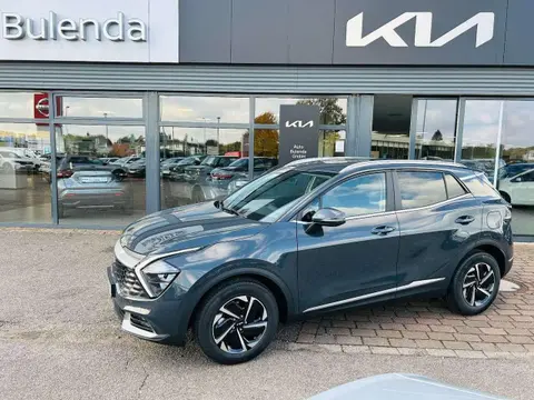 Annonce KIA SPORTAGE Essence 2024 d'occasion 