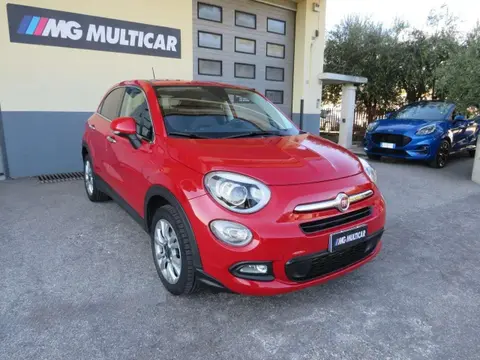 Used FIAT 500X Diesel 2016 Ad 