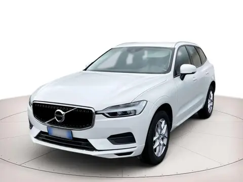 Annonce VOLVO XC60 Hybride 2020 d'occasion 