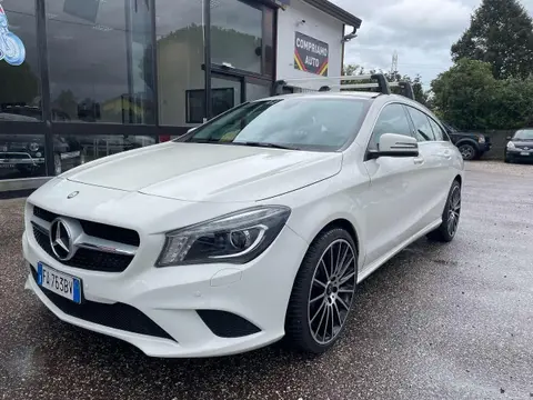 Used MERCEDES-BENZ CLASSE CLA Diesel 2015 Ad 