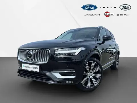 Used VOLVO XC90 Diesel 2020 Ad Germany