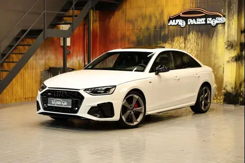 Annonce AUDI A4 Diesel 2023 d'occasion 