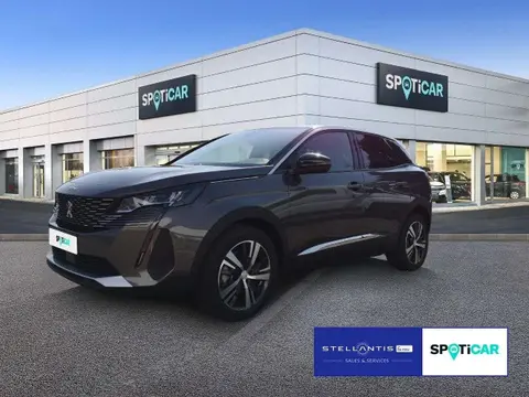 Used PEUGEOT 3008 Petrol 2024 Ad 