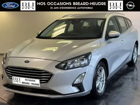 Used FORD FOCUS Diesel 2020 Ad 