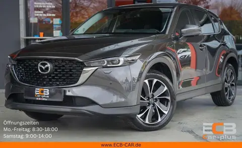 Used MAZDA CX-5 Diesel 2022 Ad 