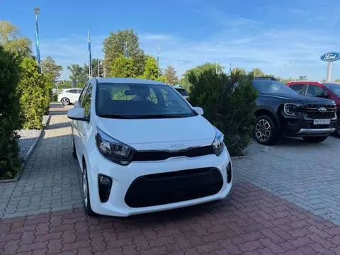 Annonce KIA PICANTO Essence 2024 d'occasion 