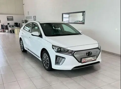 Annonce HYUNDAI IONIQ Électrique 2022 d'occasion 