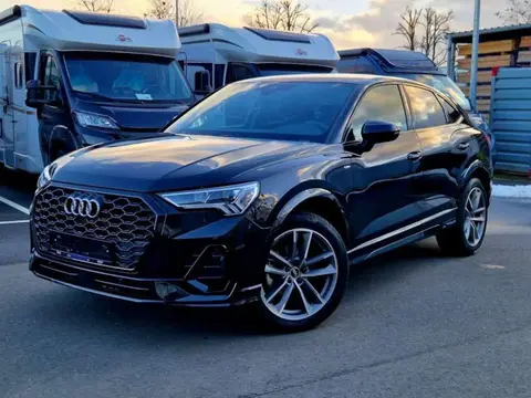 Annonce AUDI Q3 Diesel 2022 d'occasion 