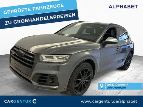 Used AUDI SQ5 Diesel 2020 Ad 