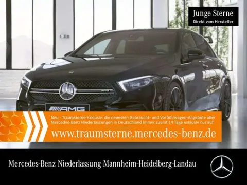 Used MERCEDES-BENZ CLASSE A Petrol 2020 Ad 