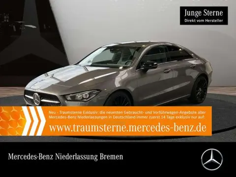 Used MERCEDES-BENZ CLASSE CLA Diesel 2021 Ad 