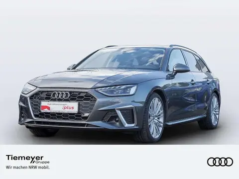 Used AUDI A4 Diesel 2023 Ad 