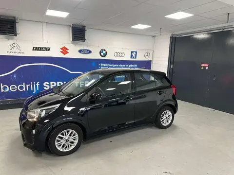 Annonce KIA PICANTO Essence 2021 d'occasion 