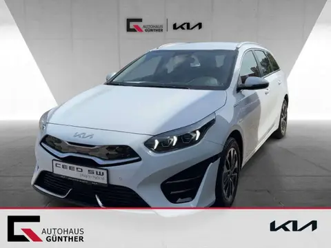 Annonce KIA CEED Essence 2024 d'occasion 