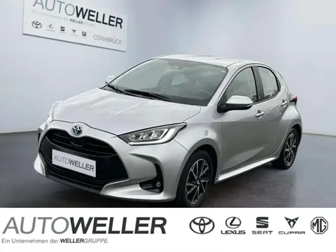 Used TOYOTA YARIS Hybrid 2023 Ad 