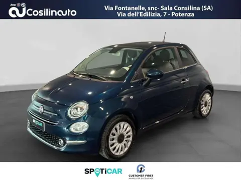 Used FIAT 500 Hybrid 2023 Ad 