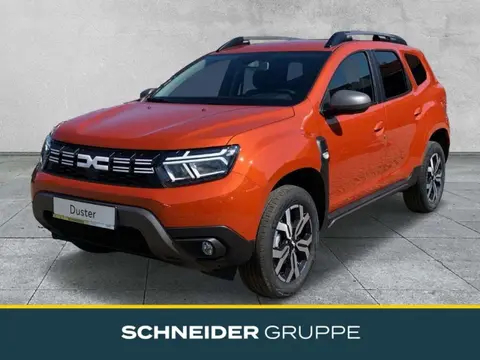 Annonce DACIA DUSTER Essence 2024 d'occasion 